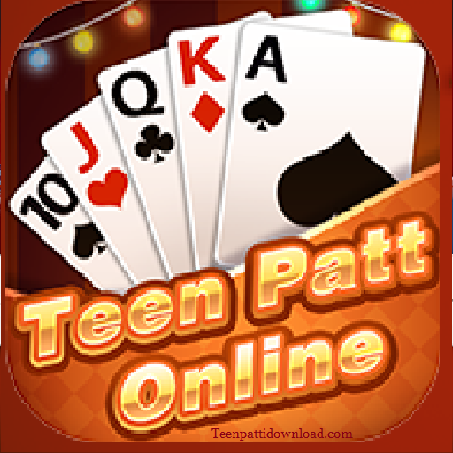 Teen Patti Online Cash Game