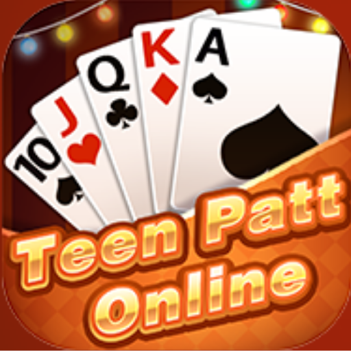 Teen Patti Online Live