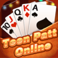 Teen Patti Online Play