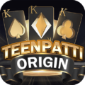 Teen Patti Origin