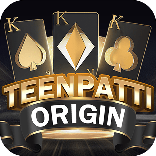 Teen Patti Origin