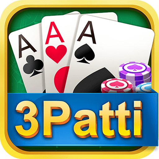 Teen Patti Original – Teen Patti Master