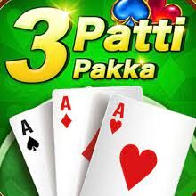 Teen Patti Pakka