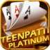 Teen Patti Platinum