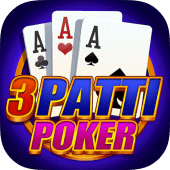 Teen Patti Poker Online