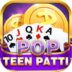 Teen Patti Pop