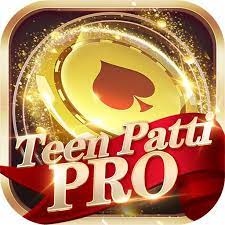 Teen Patti Pro Download