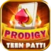 Teen Patti Prodigy