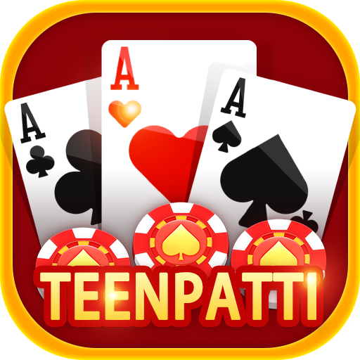 Teen Patti Race