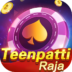 Teen Patti Raja