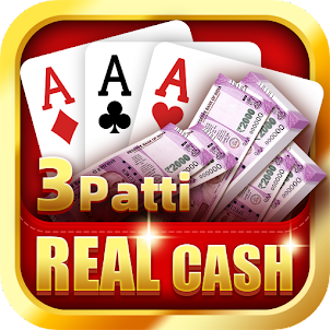 Teen Patti Real Cash App