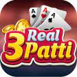 Teen Patti Real Game