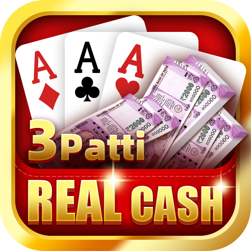 Teen Patti Real Money App