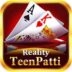 Teen Patti Reality