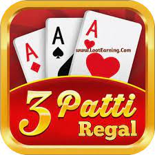 Teen Patti Regal