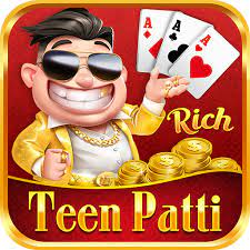 Teen Patti Rich APK