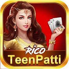 Teen Patti Rico