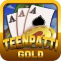 Teen Patti Rummy Gold