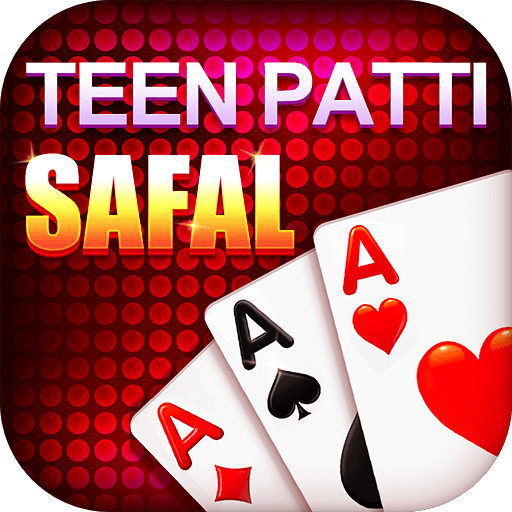 Teen Patti Safal