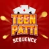 Teen Patti Sequence