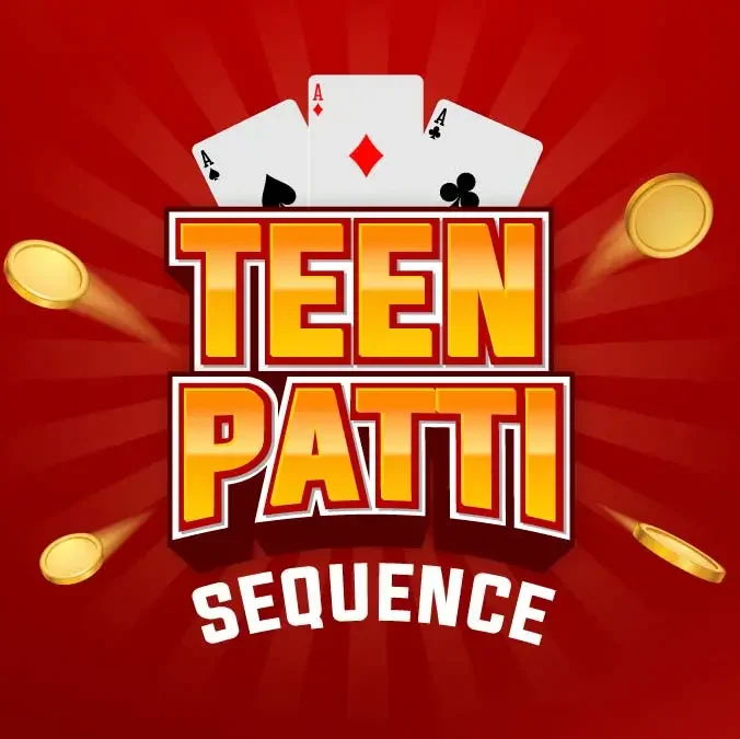 Teen Patti Sequence