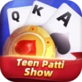 Teen Patti Show APK