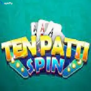 Teen Patti Spin