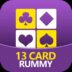 13 Cards Rummy