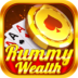 444 Wealth Rummy