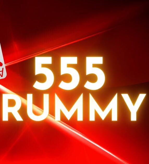 555 Rummy