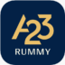 A123 Rummy