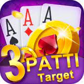 Teen Patti Target