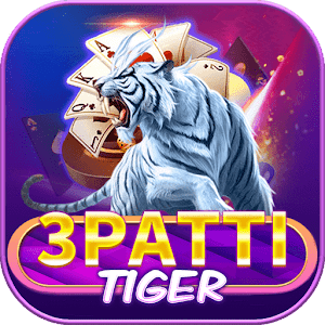 Teen Patti Tiger