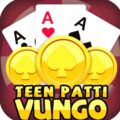 Teen Patti Vungo App