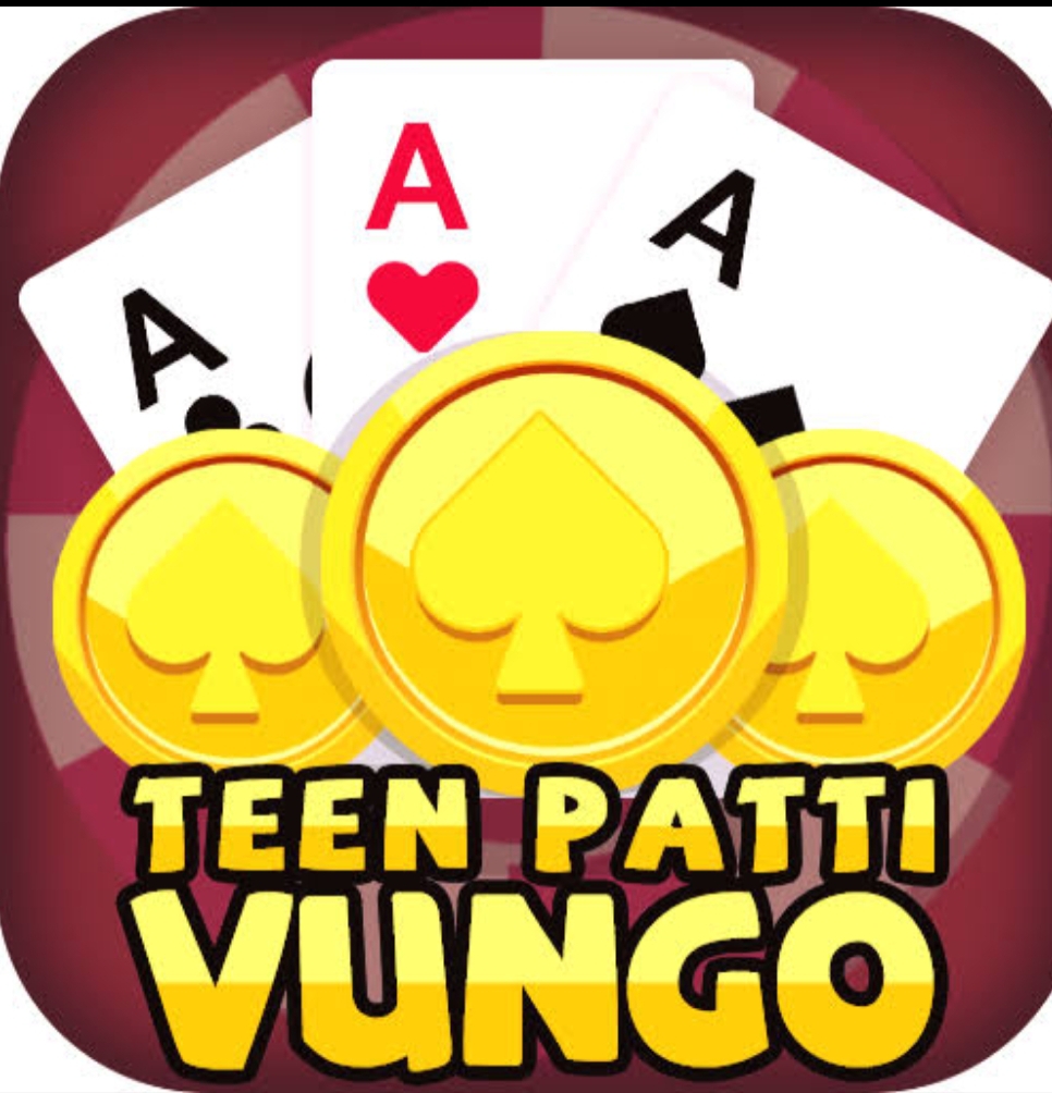 Teen Patti Vungo Mod APK