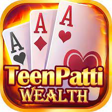 Teen Patti Wealth Apk Download