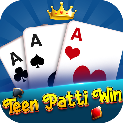 Teen Patti Win Cash