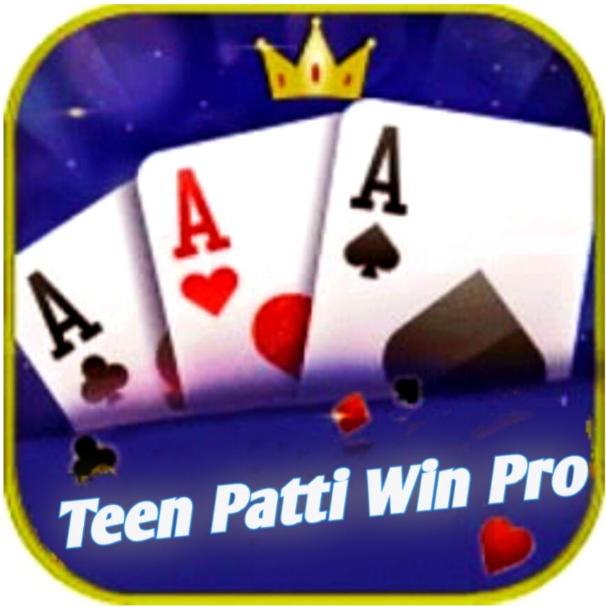 Teen Patti Win Pro APK