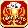 Teen Patti Winer