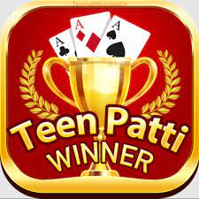 Teen Patti Winer