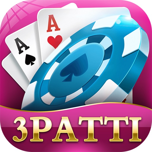 Teen Patti With Real Money