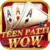 Teen Patti Wow