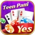 Teen Patti Yes App