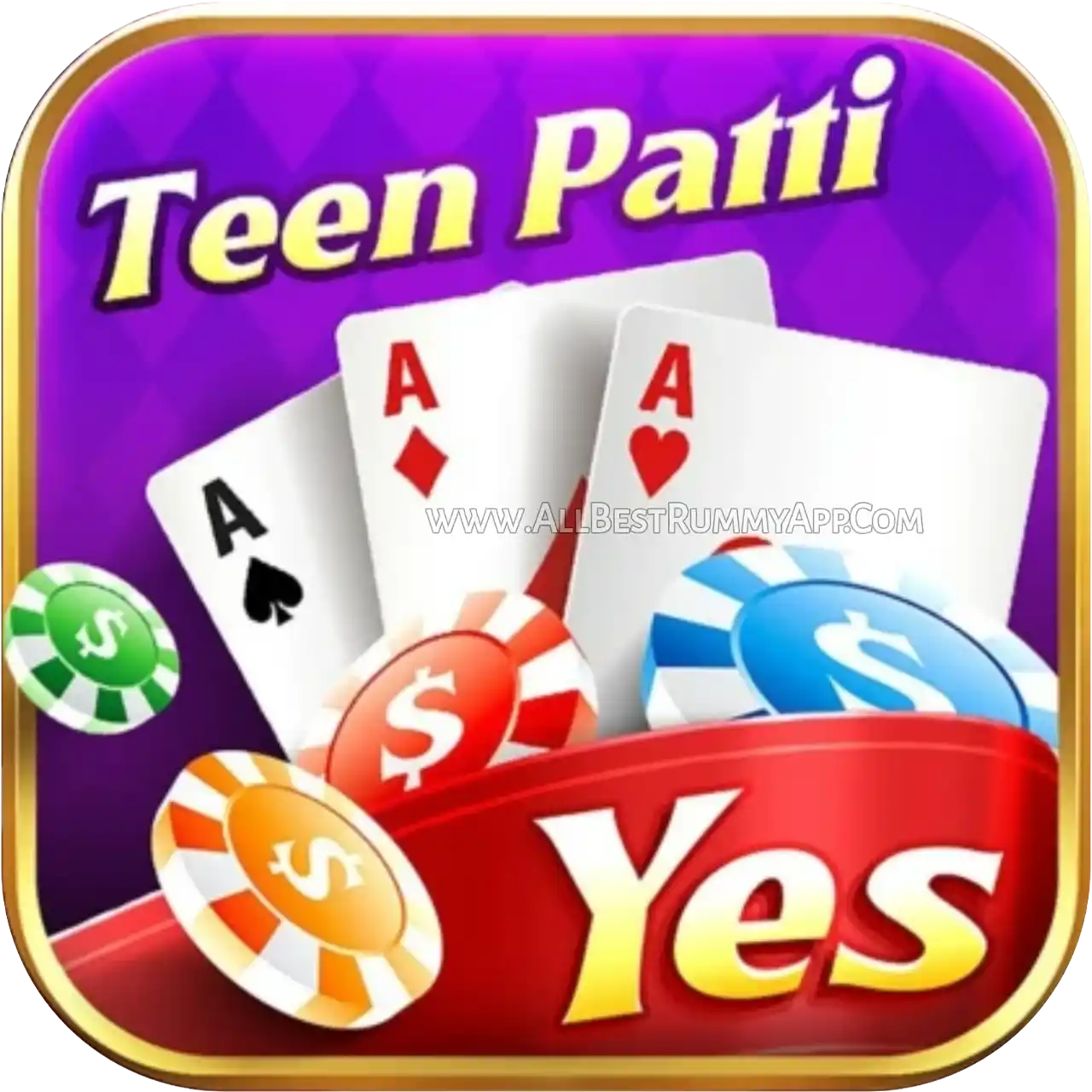 Teen Patti Yes Download