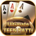 Ultimate Teen Patti For PC