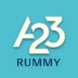 A23 Rummy Apk Download