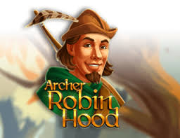 Archer 2 Robin Hood