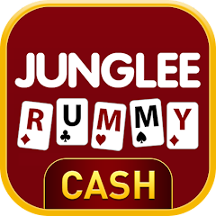 Junglee Rummy Lobby