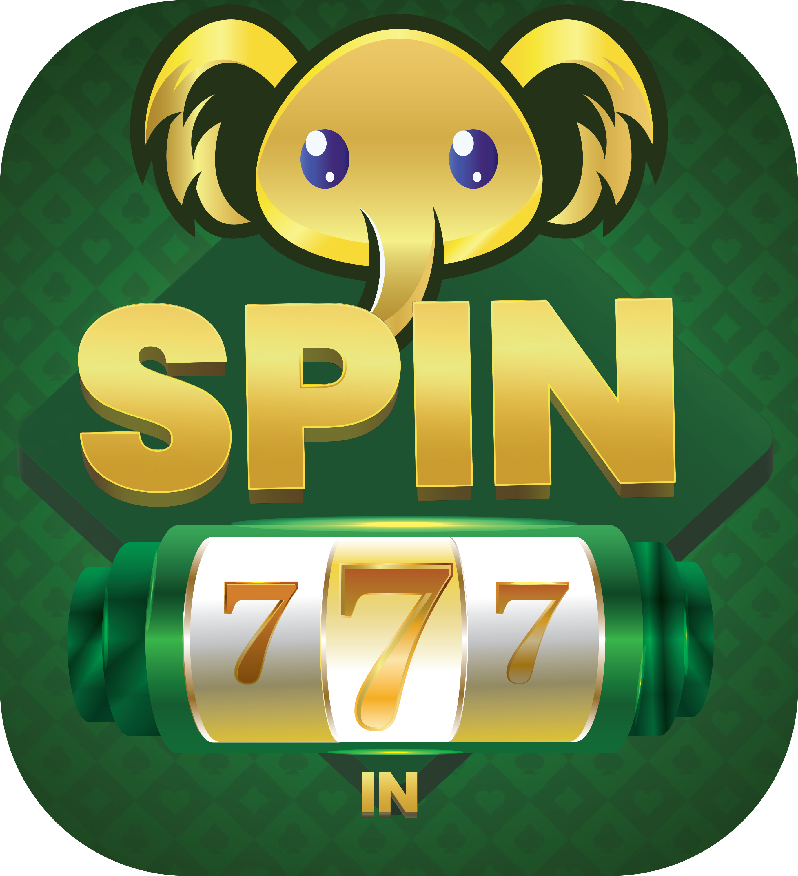 Spin 777