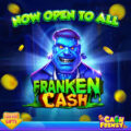 Franken Cash